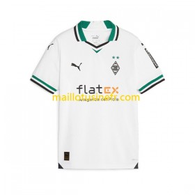 Maillot de Foot Borussia Monchengladbach Domicile 2023-24